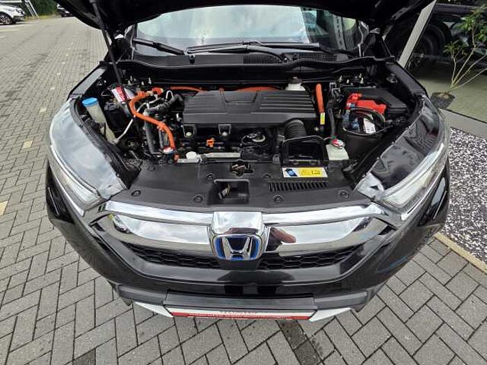 Honda CR-V Hybrid e: HEV 2.0 i-MMD 4WD Executive