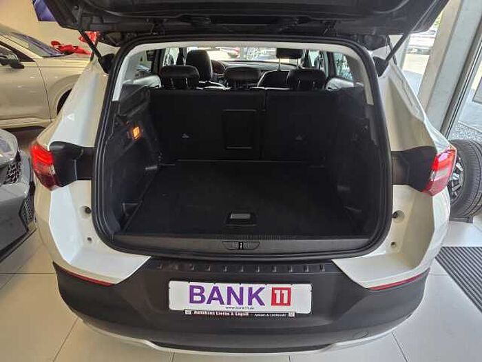 Opel Grandland X X 1.2 Start/Stop Edition