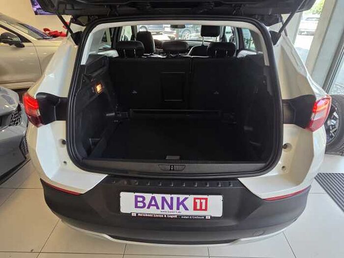 Opel Grandland X X 1.2 Start/Stop Edition