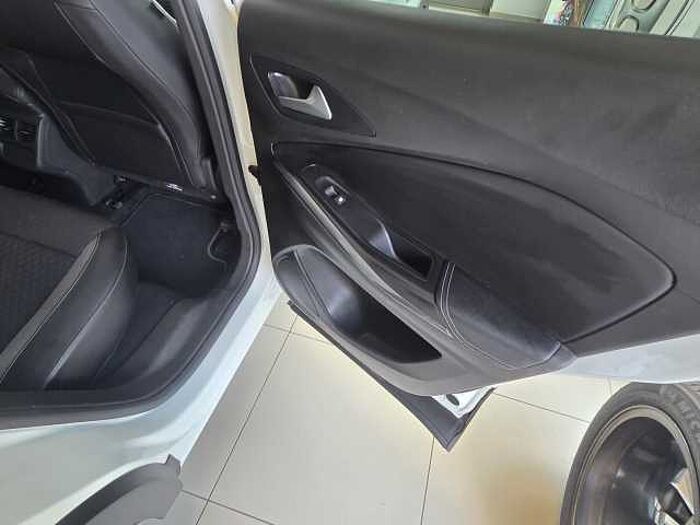 Opel Grandland X X 1.2 Start/Stop Edition