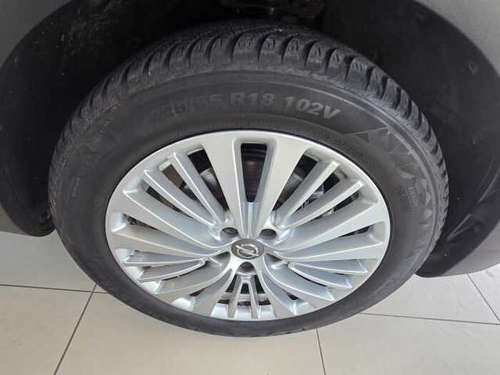 Opel Grandland X X 1.2 Start/Stop Edition
