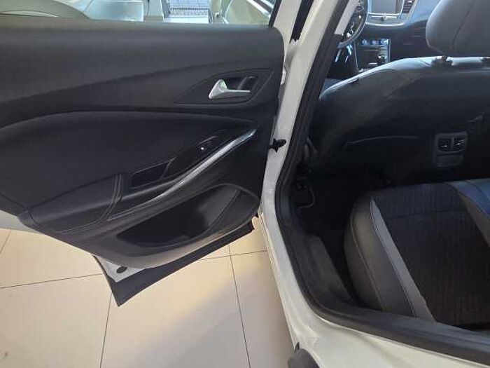 Opel Grandland X X 1.2 Start/Stop Edition