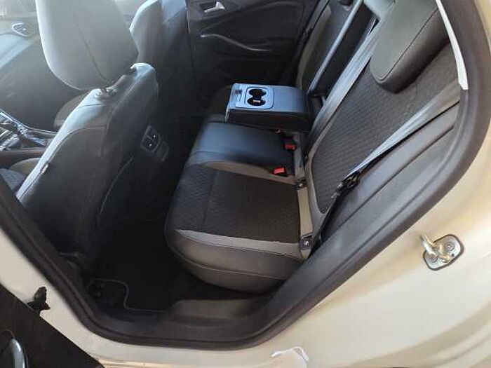 Opel Grandland X X 1.2 Start/Stop Edition