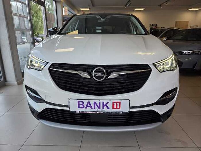 Opel Grandland X X 1.2 Start/Stop Edition