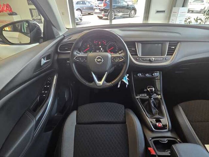 Opel Grandland X X 1.2 Start/Stop Edition