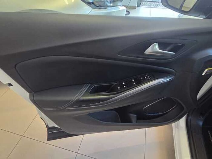Opel Grandland X X 1.2 Start/Stop Edition