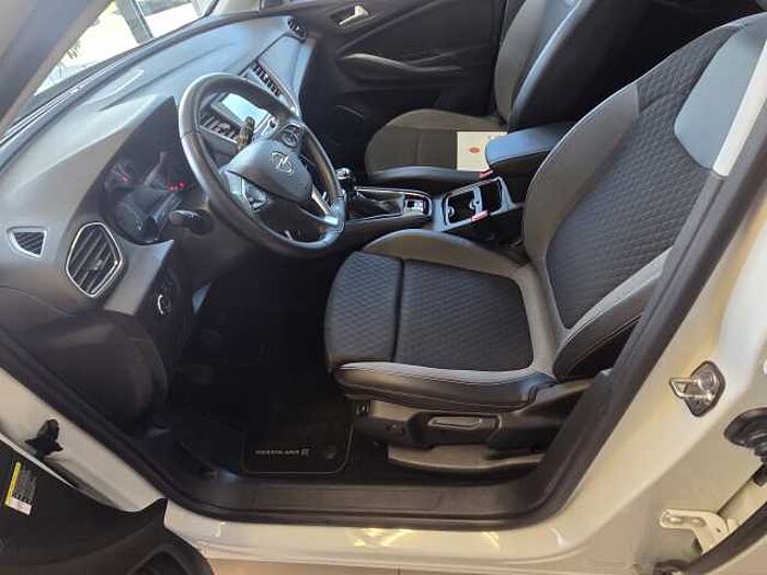 Opel Grandland X X 1.2 Start/Stop Edition
