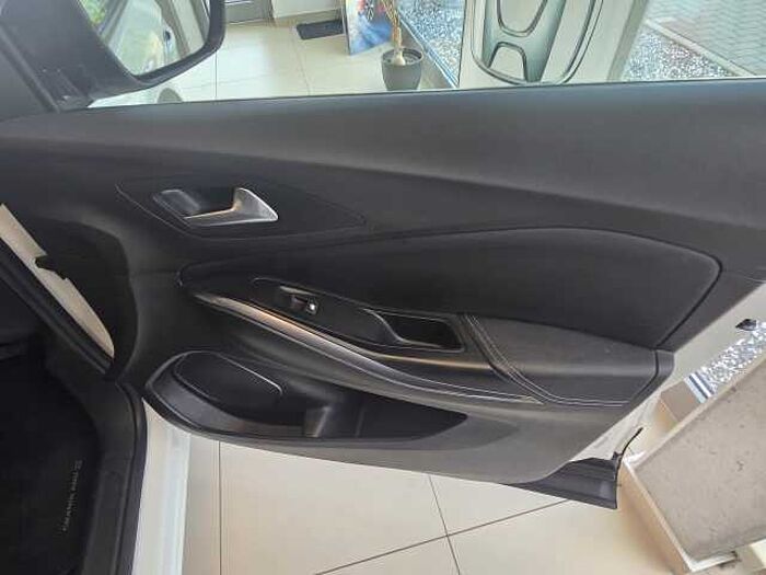Opel Grandland X X 1.2 Start/Stop Edition