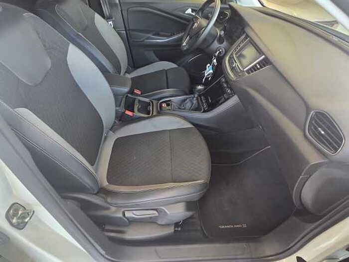 Opel Grandland X X 1.2 Start/Stop Edition