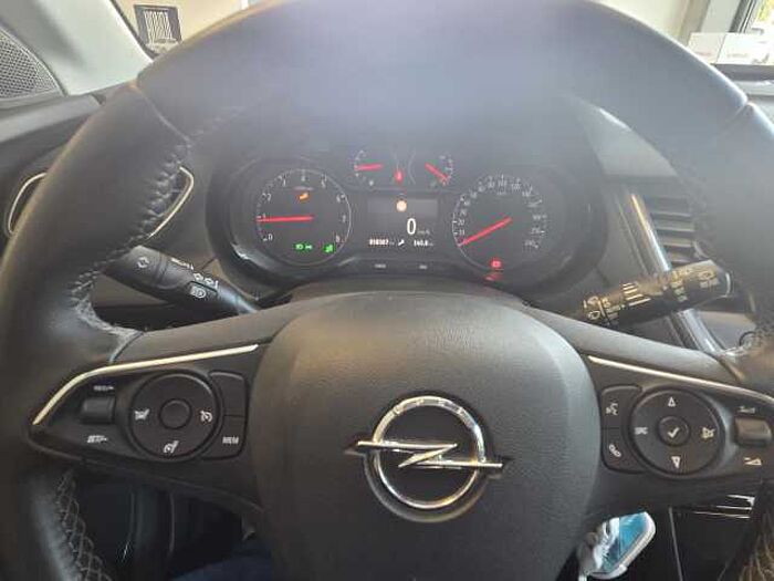 Opel Grandland X X 1.2 Start/Stop Edition
