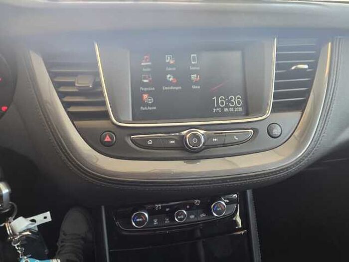 Opel Grandland X X 1.2 Start/Stop Edition