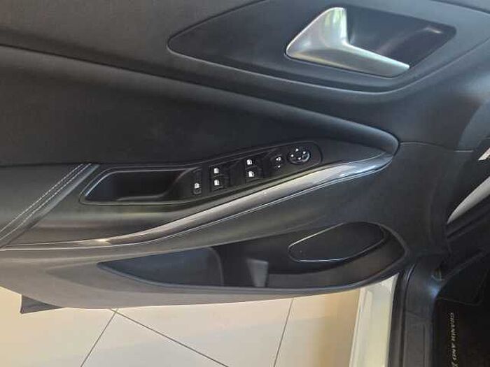 Opel Grandland X X 1.2 Start/Stop Edition
