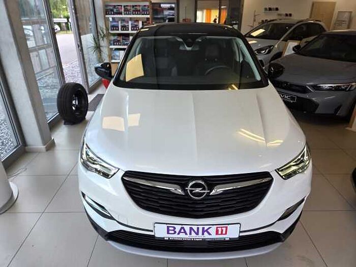 Opel Grandland X X 1.2 Start/Stop Edition