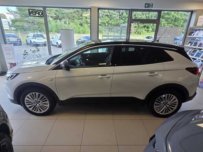 Opel Grandland X X 1.2 Start/Stop Edition