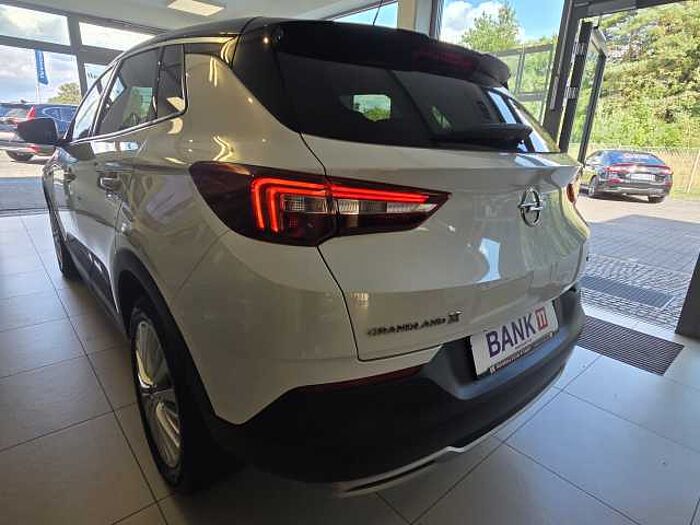 Opel Grandland X X 1.2 Start/Stop Edition