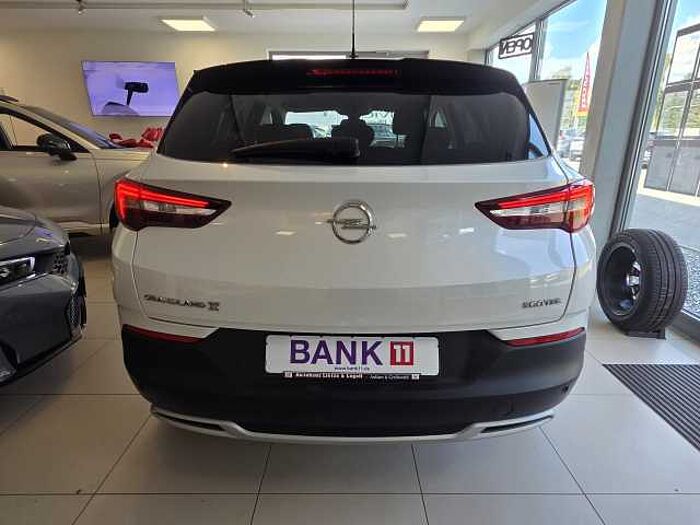 Opel Grandland X X 1.2 Start/Stop Edition