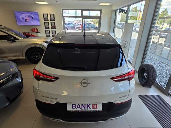 Opel Grandland X X 1.2 Start/Stop Edition