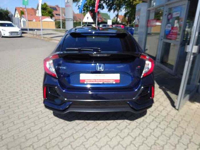 Honda Civic 1.0 i-VTEC Turbo Elegance