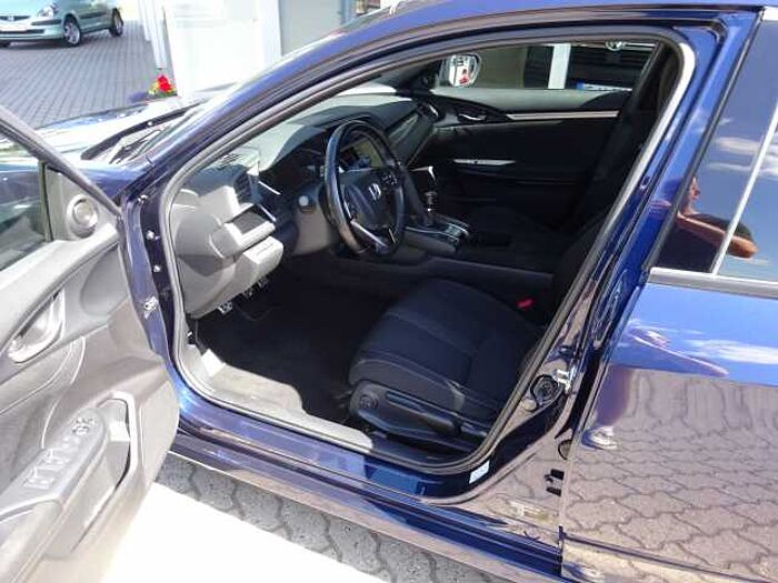 Honda Civic 1.0 i-VTEC Turbo Elegance