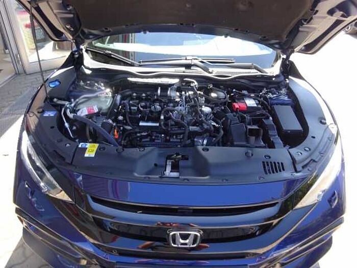 Honda Civic 1.0 i-VTEC Turbo Elegance
