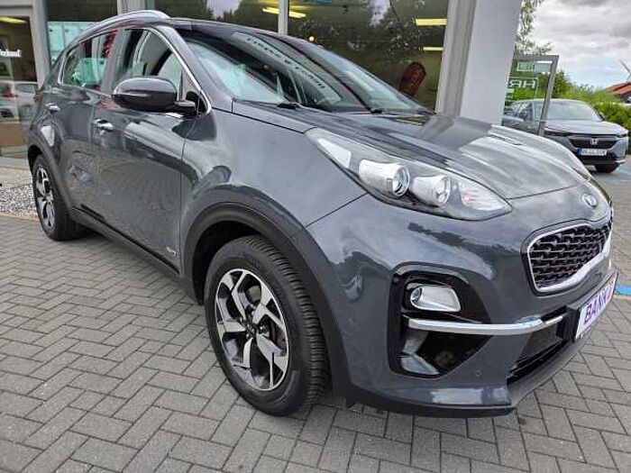 Kia Sportage 1.6 T-GDI AWD DCT VISION Vision