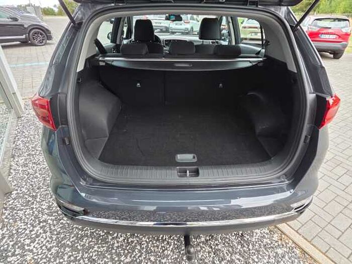 Kia Sportage 1.6 T-GDI AWD DCT VISION Vision