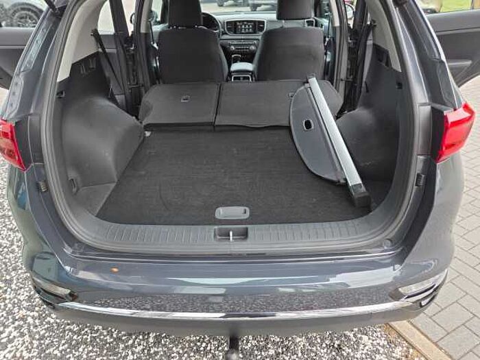 Kia Sportage 1.6 T-GDI AWD DCT VISION Vision