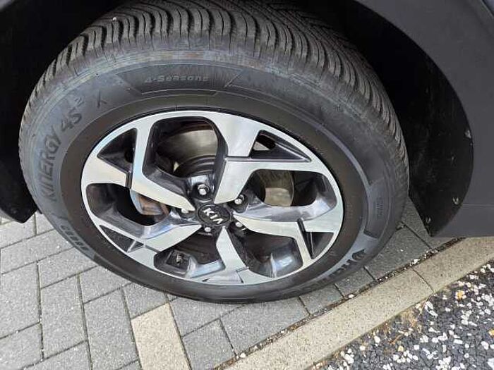 Kia Sportage 1.6 T-GDI AWD DCT VISION Vision