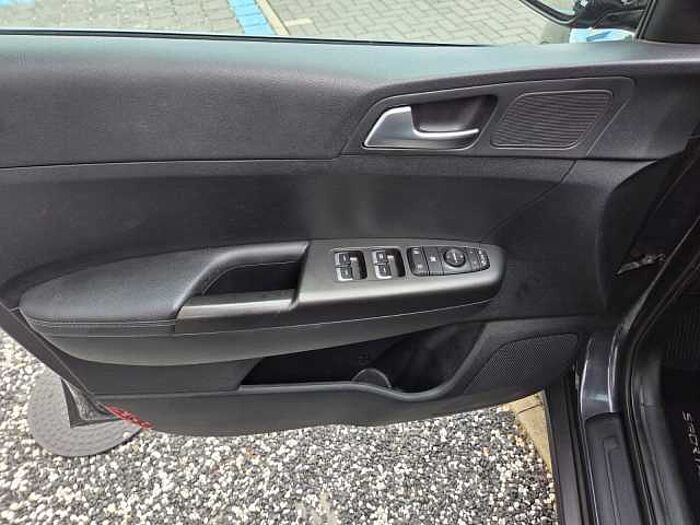 Kia Sportage 1.6 T-GDI AWD DCT VISION Vision