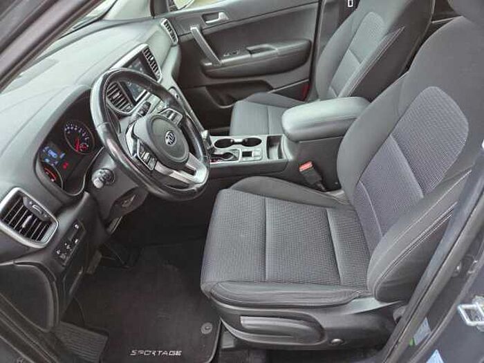 Kia Sportage 1.6 T-GDI AWD DCT VISION Vision