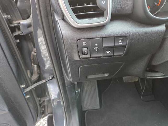 Kia Sportage 1.6 T-GDI AWD DCT VISION Vision