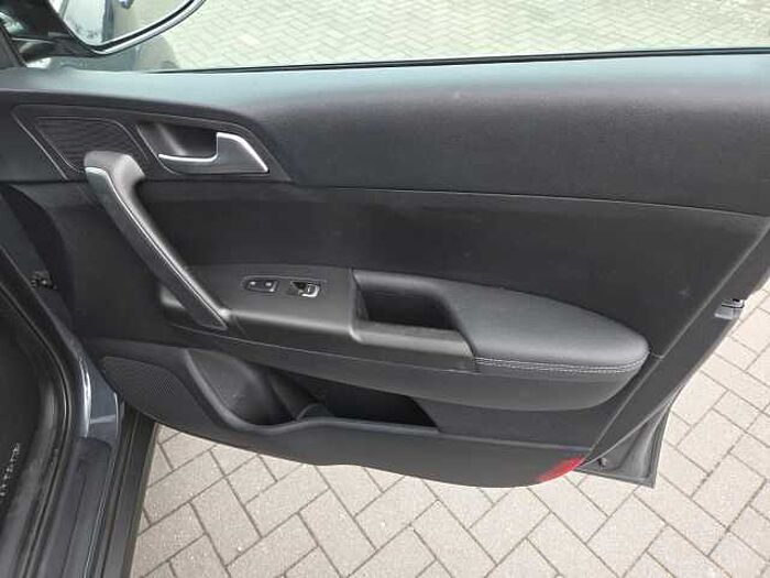 Kia Sportage 1.6 T-GDI AWD DCT VISION Vision