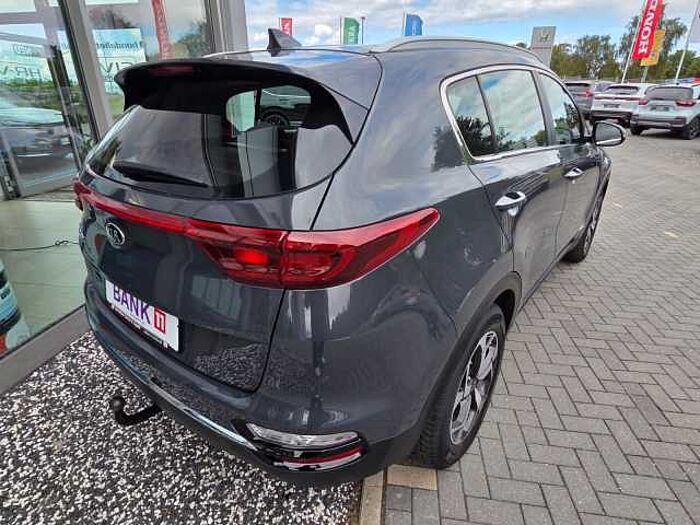 Kia Sportage 1.6 T-GDI AWD DCT VISION Vision