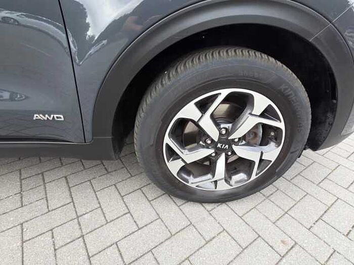 Kia Sportage 1.6 T-GDI AWD DCT VISION Vision