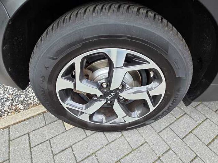Kia Sportage 1.6 T-GDI AWD DCT VISION Vision