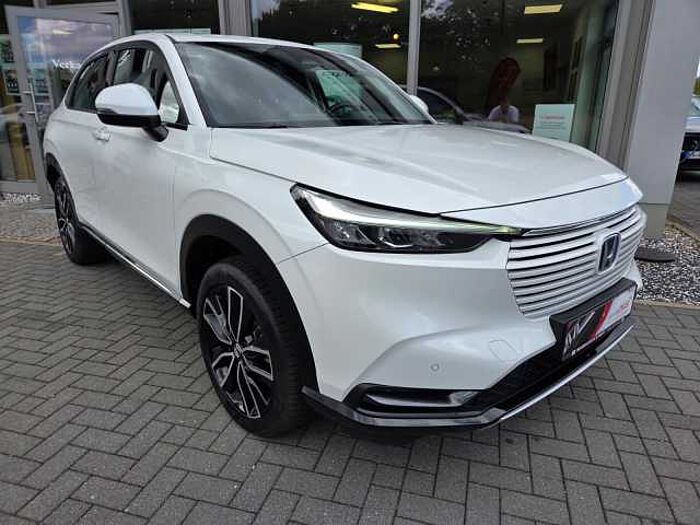 Honda HR-V Hybrid e: HEV 1.5 i-MMD Advance