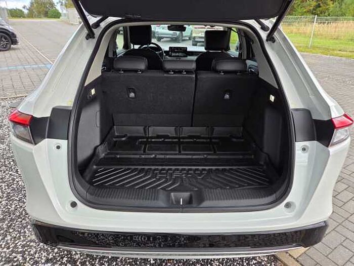 Honda HR-V Hybrid e: HEV 1.5 i-MMD Advance