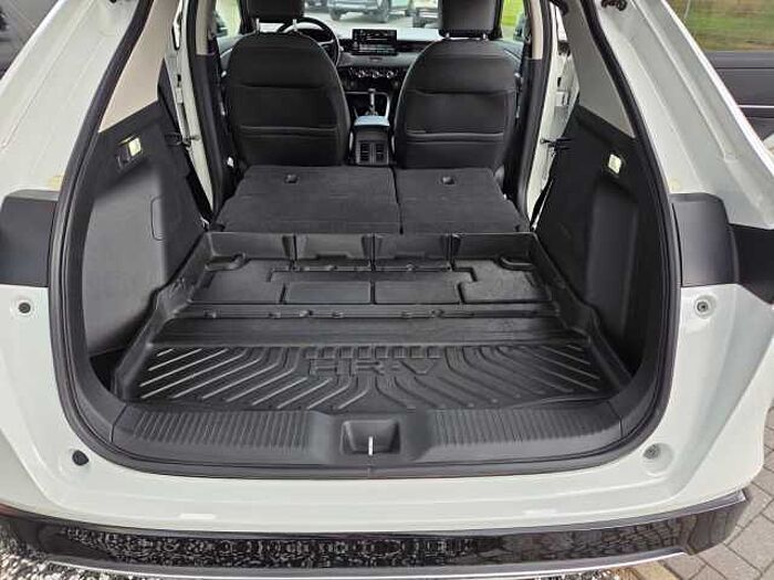 Honda HR-V Hybrid e: HEV 1.5 i-MMD Advance