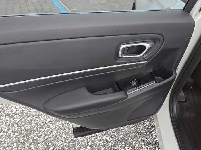 Honda HR-V Hybrid e: HEV 1.5 i-MMD Advance
