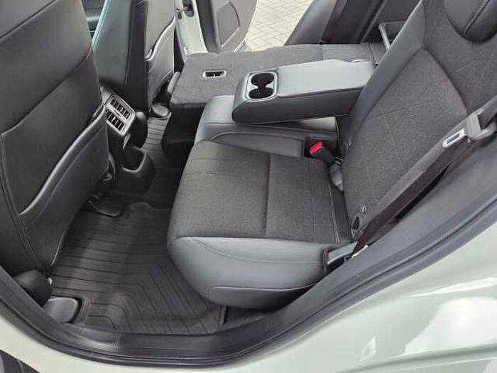 Honda HR-V Hybrid e: HEV 1.5 i-MMD Advance