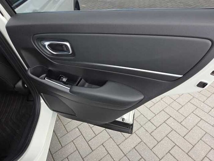 Honda HR-V Hybrid e: HEV 1.5 i-MMD Advance