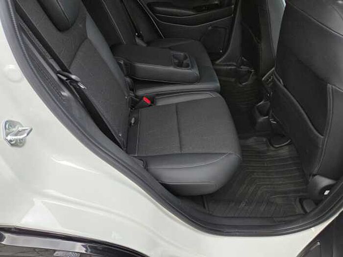 Honda HR-V Hybrid e: HEV 1.5 i-MMD Advance