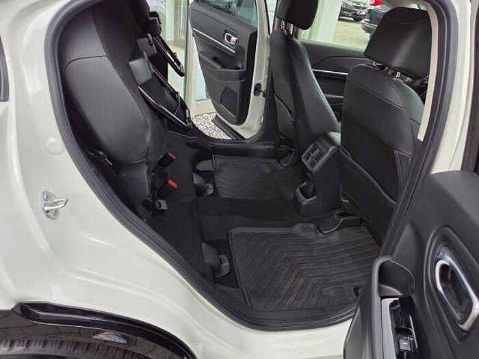 Honda HR-V Hybrid e: HEV 1.5 i-MMD Advance