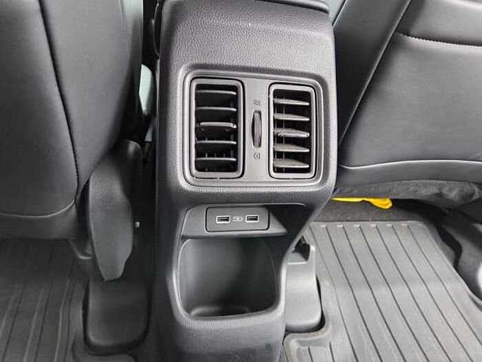 Honda HR-V Hybrid e: HEV 1.5 i-MMD Advance