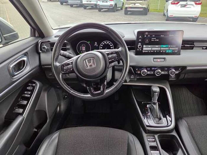 Honda HR-V Hybrid e: HEV 1.5 i-MMD Advance