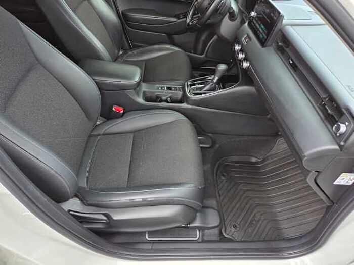 Honda HR-V Hybrid e: HEV 1.5 i-MMD Advance