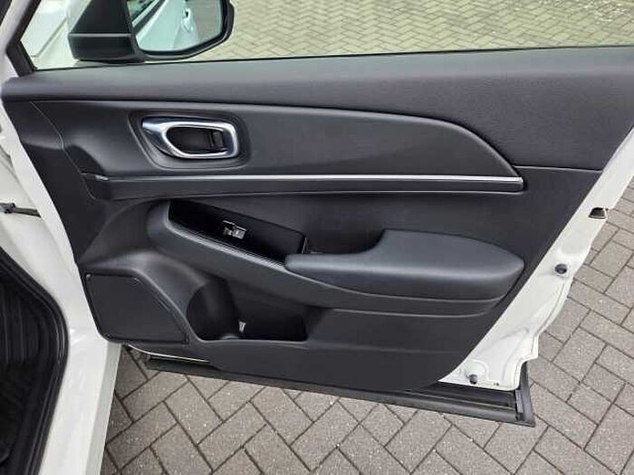Honda HR-V Hybrid e: HEV 1.5 i-MMD Advance