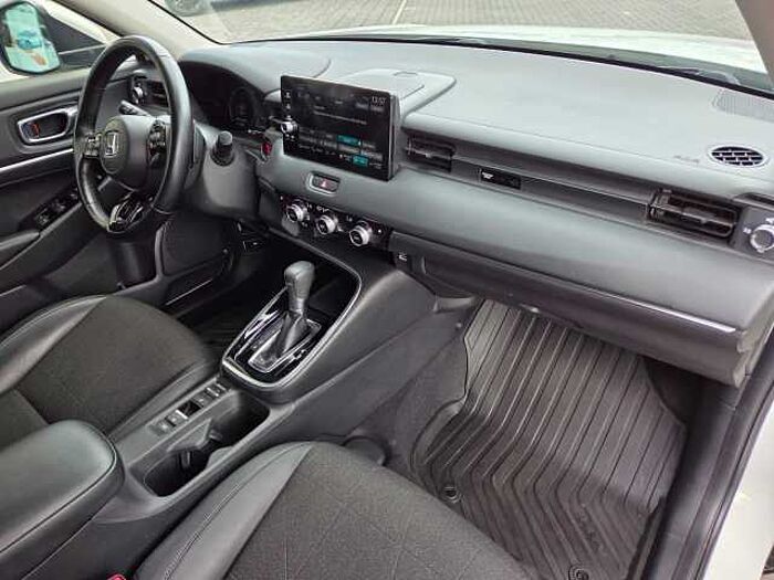 Honda HR-V Hybrid e: HEV 1.5 i-MMD Advance