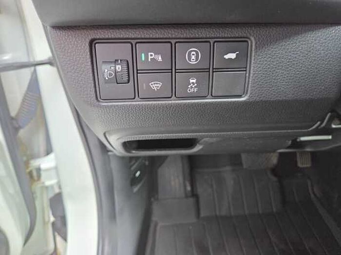 Honda HR-V Hybrid e: HEV 1.5 i-MMD Advance