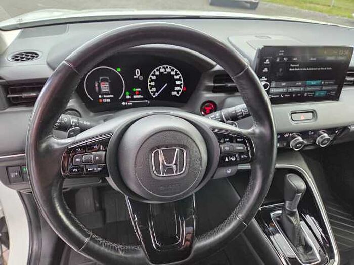Honda HR-V Hybrid e: HEV 1.5 i-MMD Advance